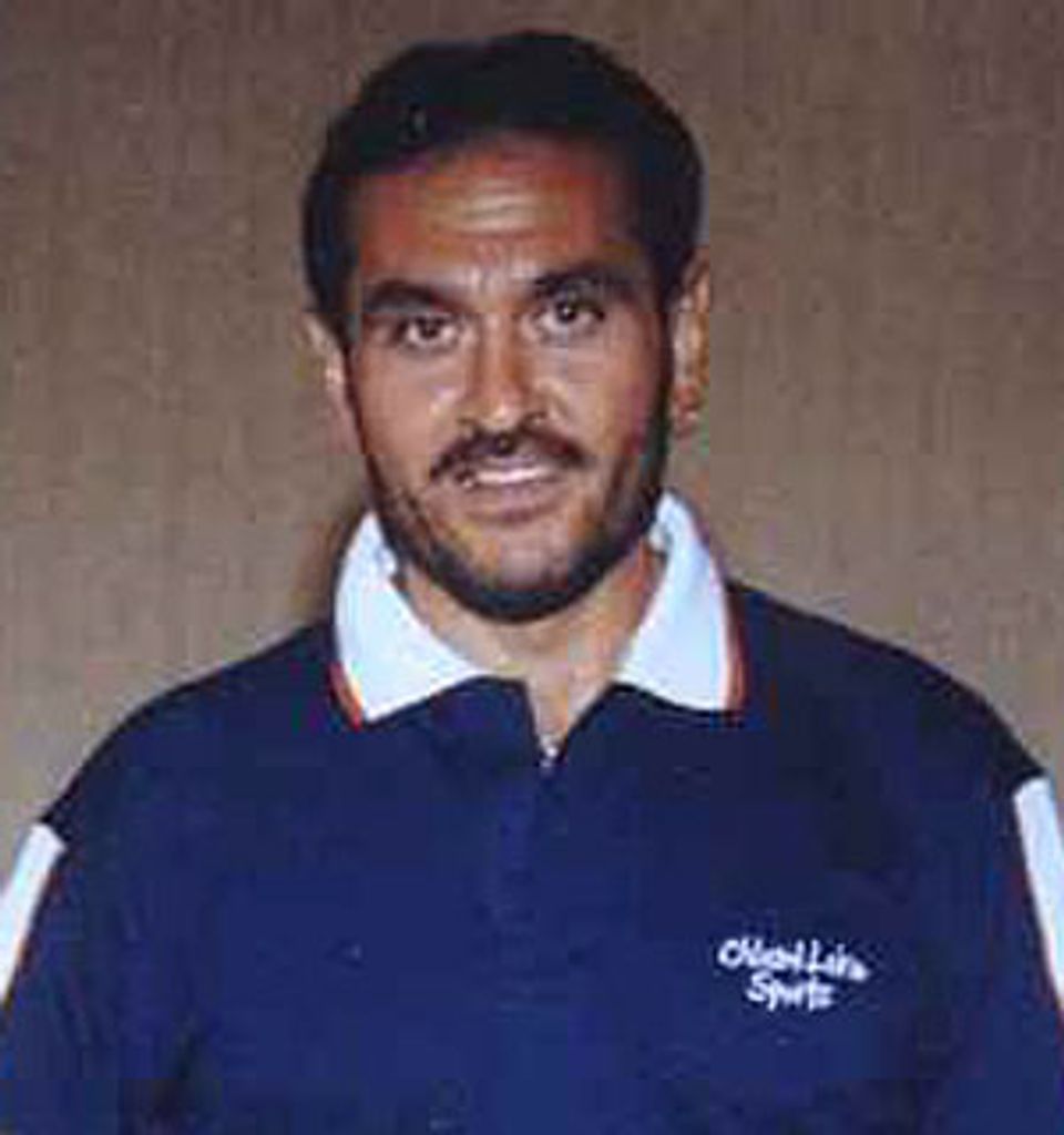 Daniel Morgan Profile Photo