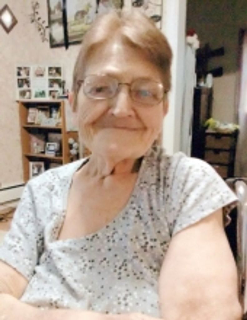 Helen Morgan Profile Photo