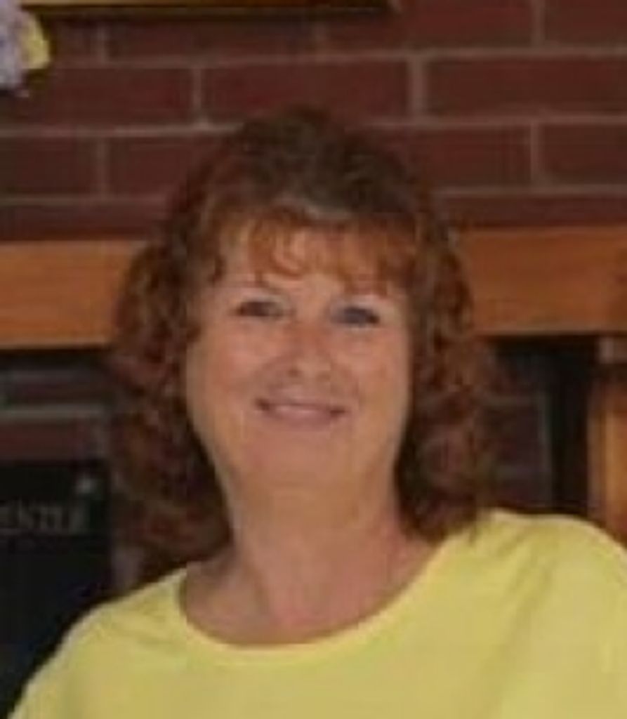 Pam 'Jama' E Torrance (Shiflet)