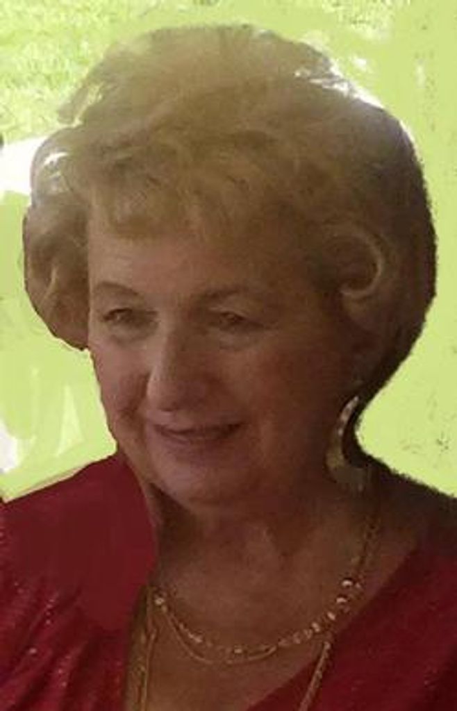 Jane D. (Bettencourt) Creel Profile Photo