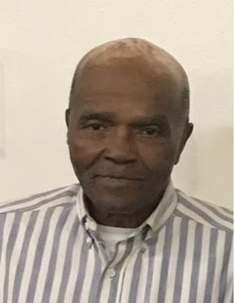 Floyd Mitchell