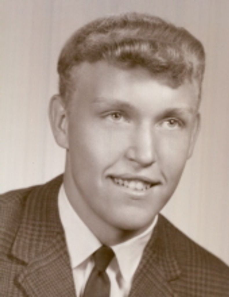 Larry A. Rendle
