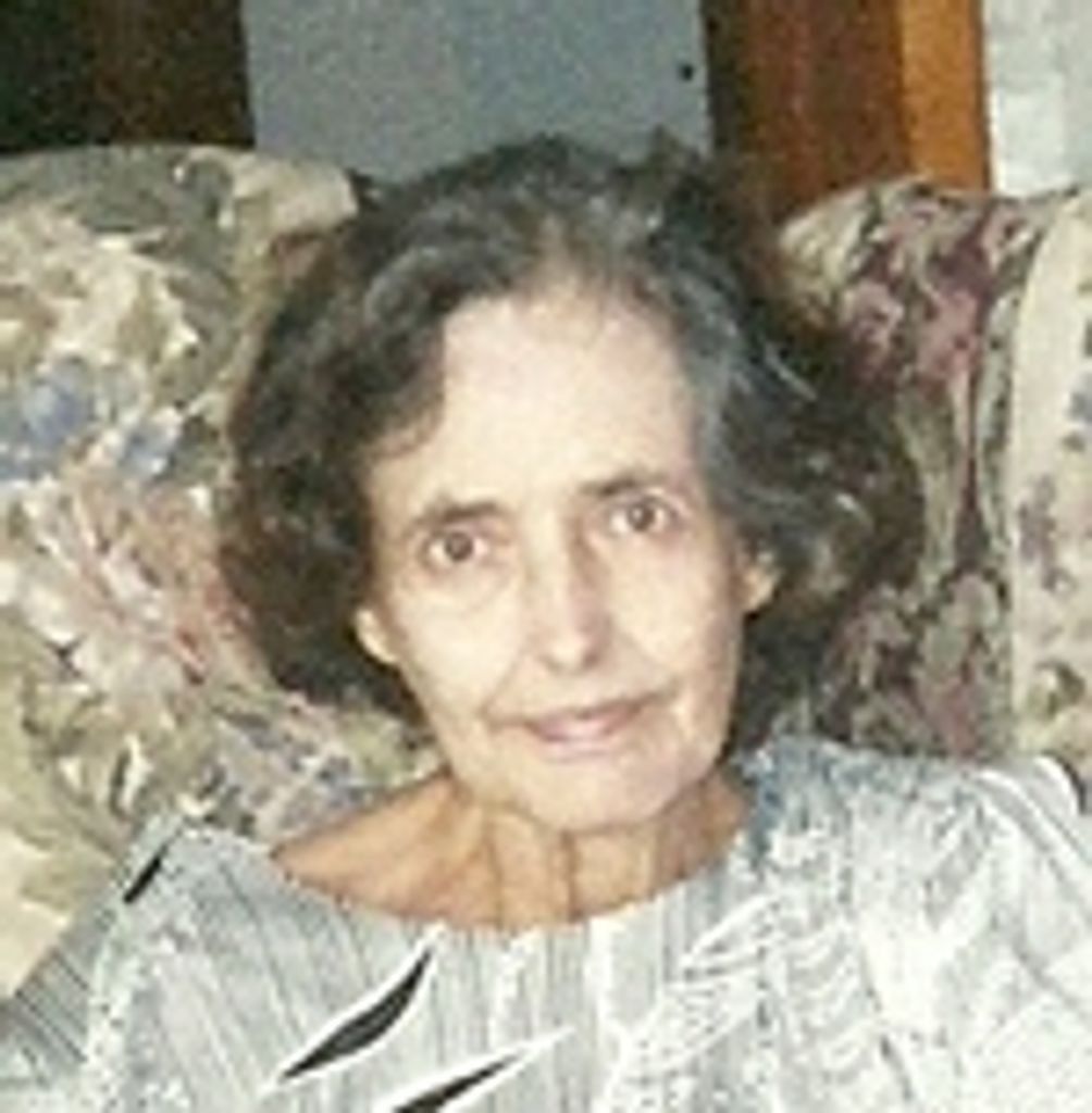 Mary Frances Wiggins