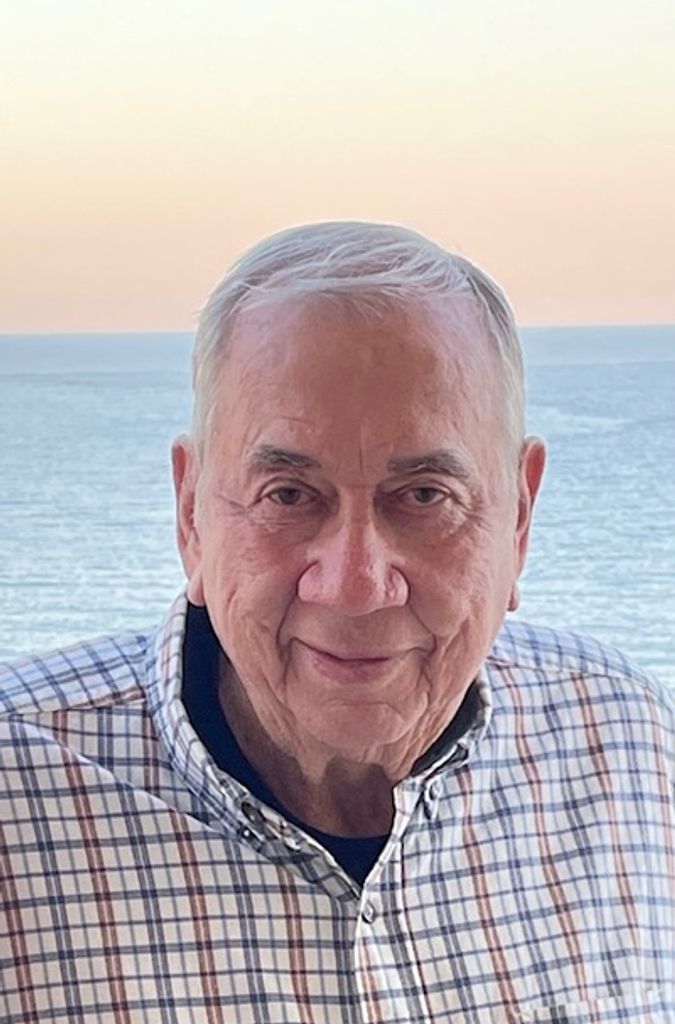 Dalton "Russ" Russom Profile Photo