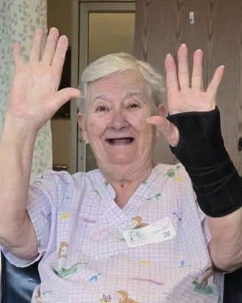 Betty Jo Crutcher Profile Photo
