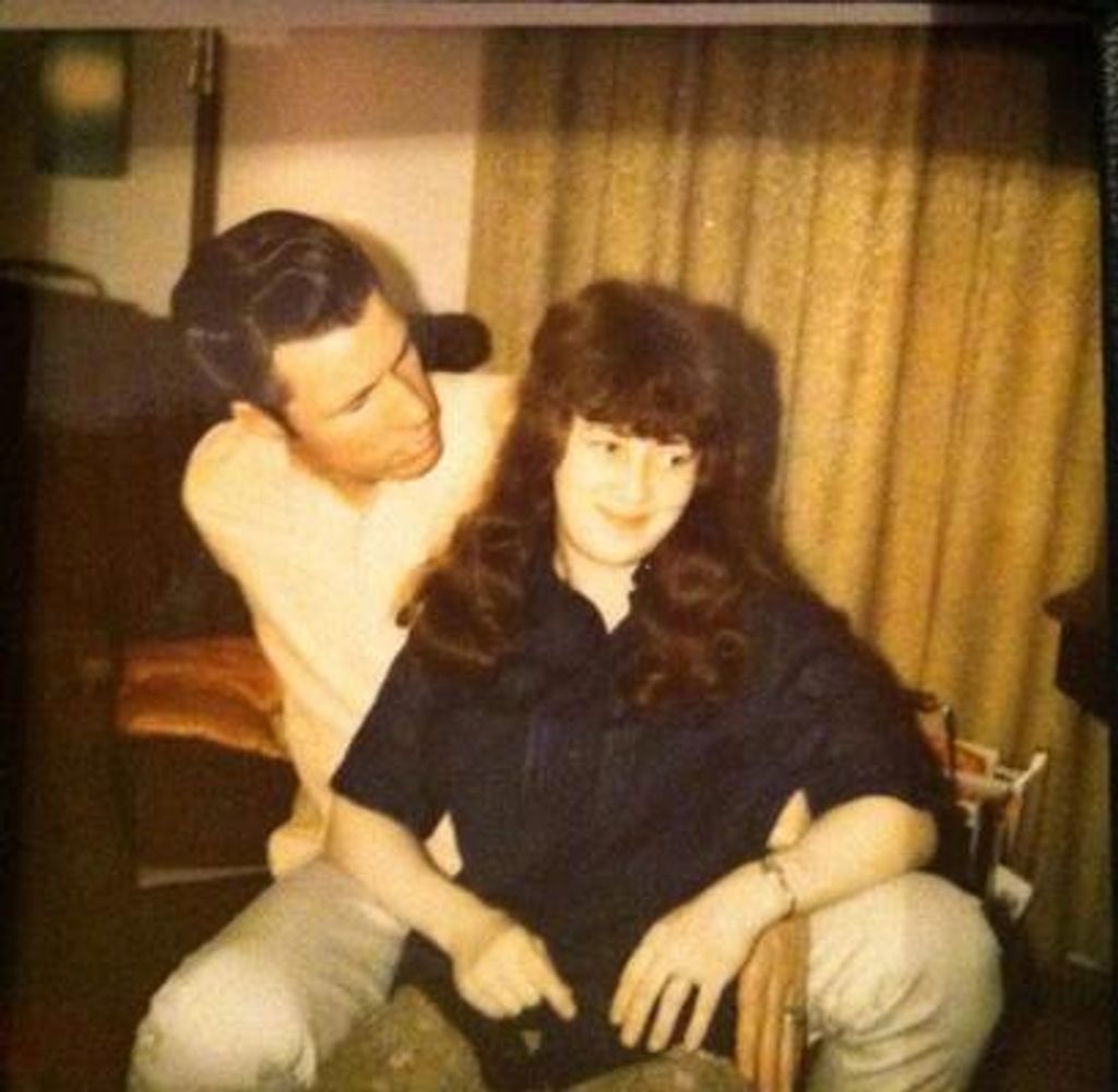 Jeanette Parsons Profile Photo