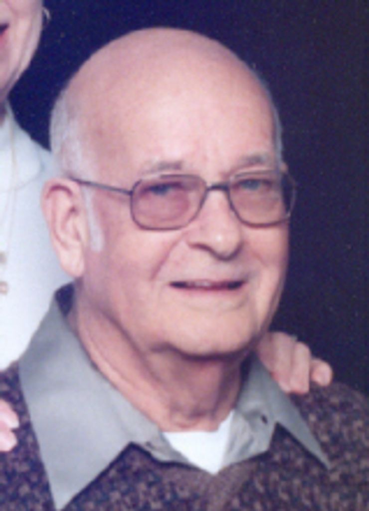 Edward 'Junior' Wilson