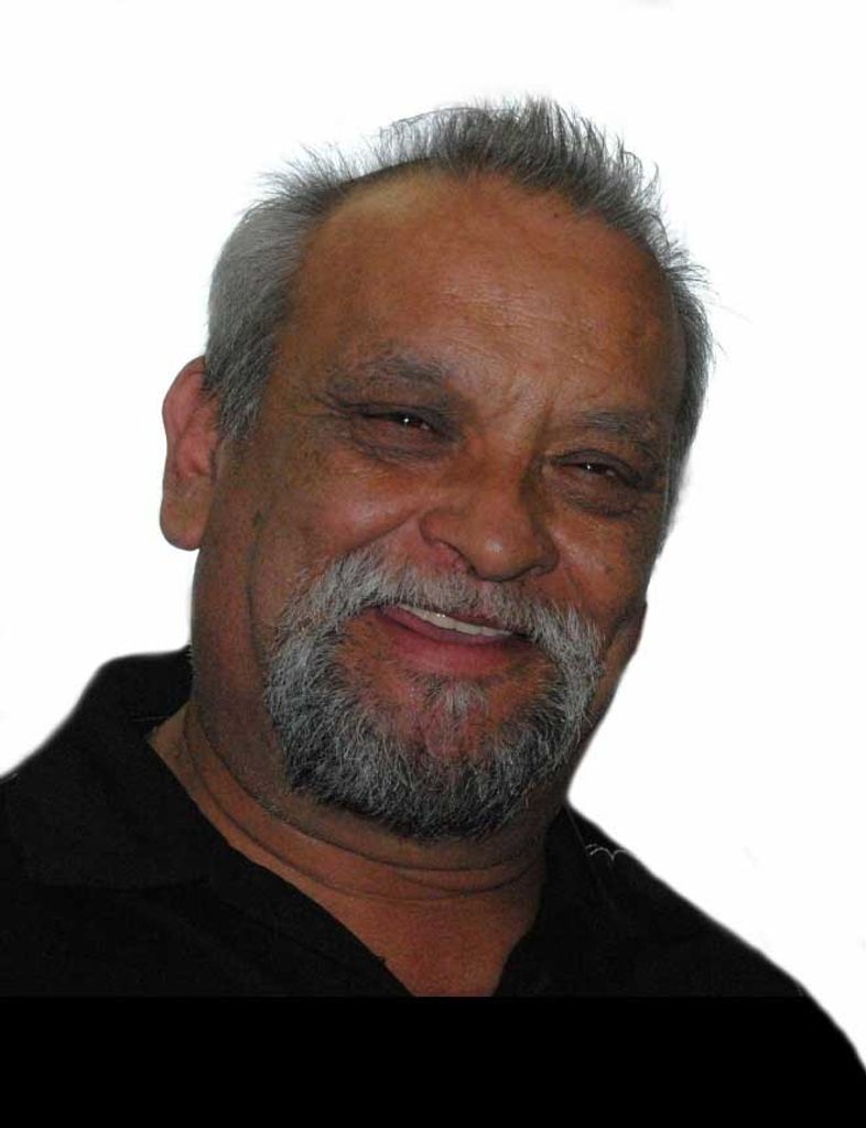 Ronnie Paul Bowen
