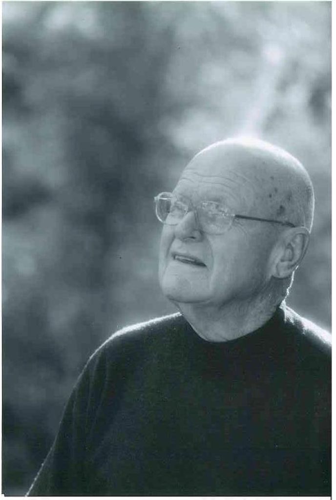 Dr. Charles E. Larsen