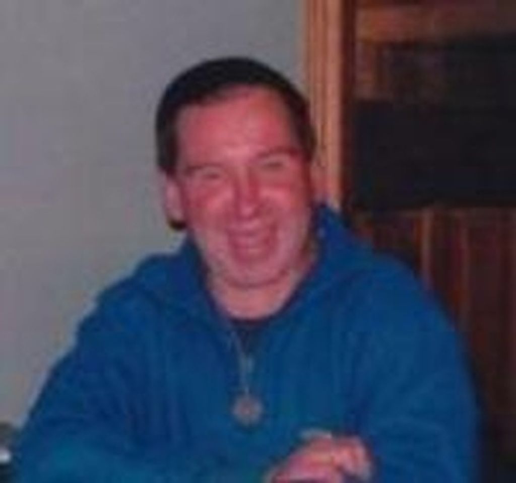 Brian John Crawford