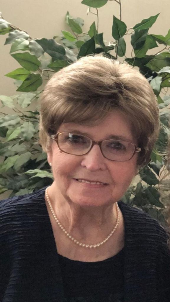 Carolyn Ann Renfroe Profile Photo