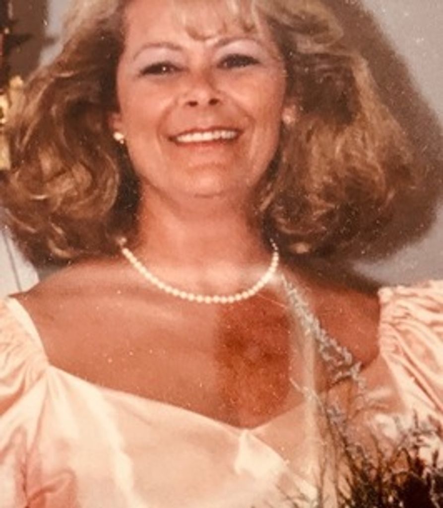 Shirley Bowman Profile Photo