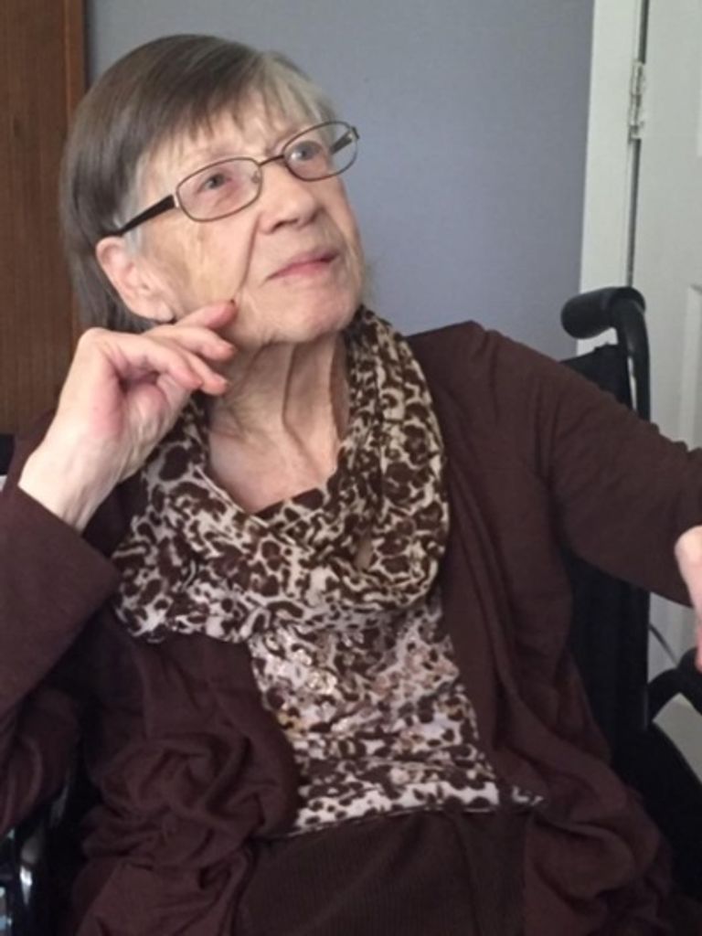 Darlene Virginia Lancaster Profile Photo