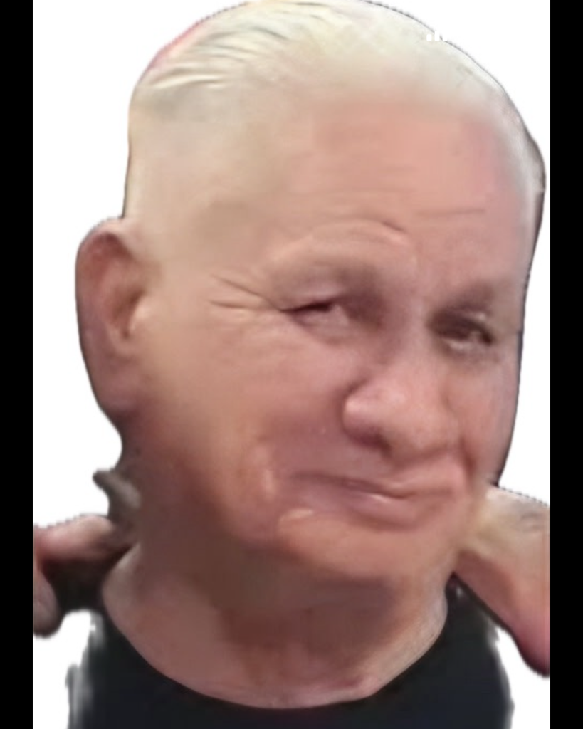 Floyd Cresencio Roybal