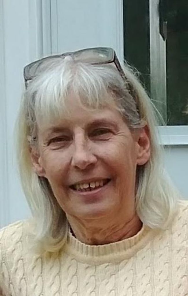 Lynn M. Brooks Profile Photo