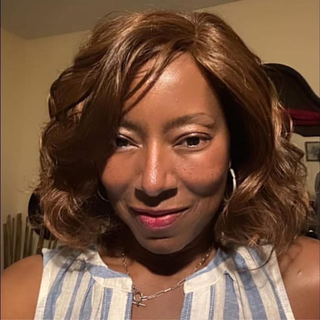 Charlotte Michelle Polk