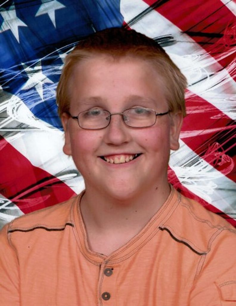 Noah Lengle Profile Photo