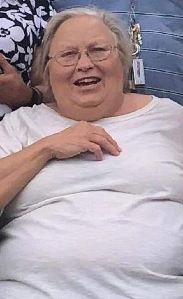 Ronda Baker