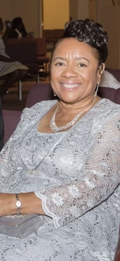 Mrs. Maxine (Butts)  Riddick