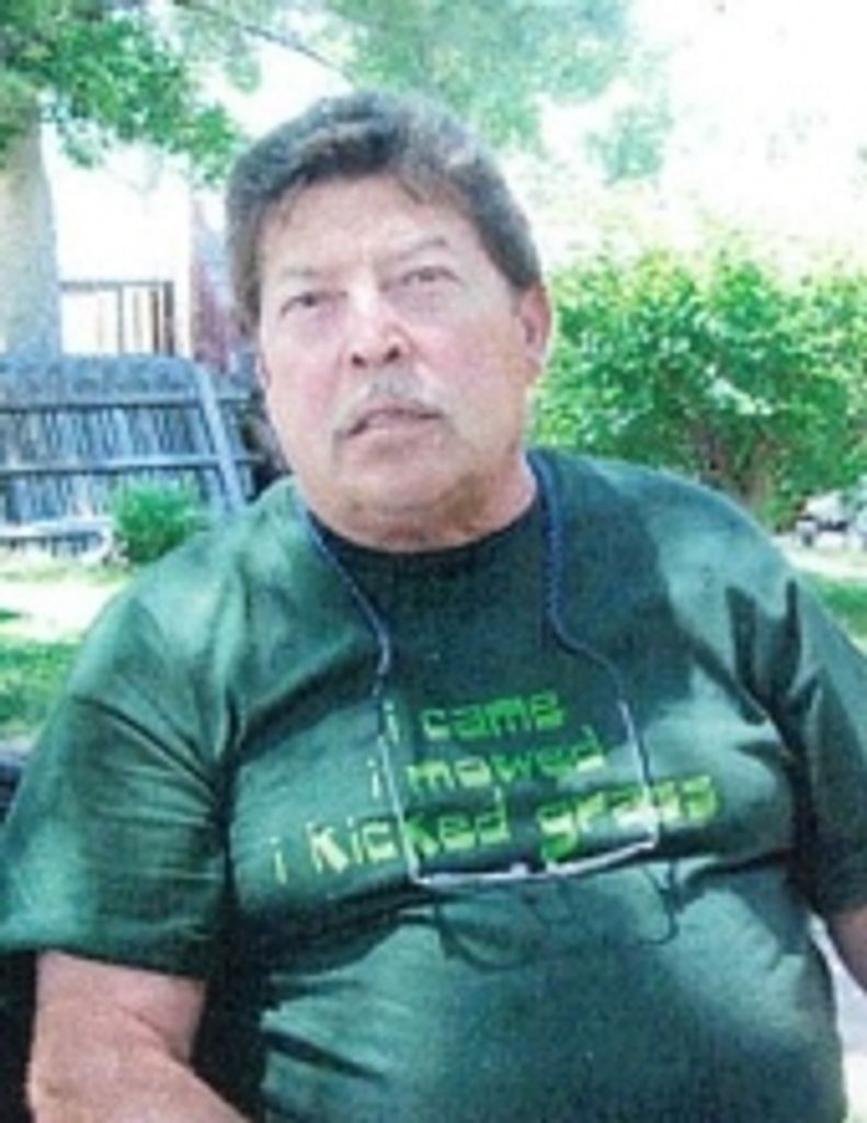 Fidel J. Chavez Profile Photo