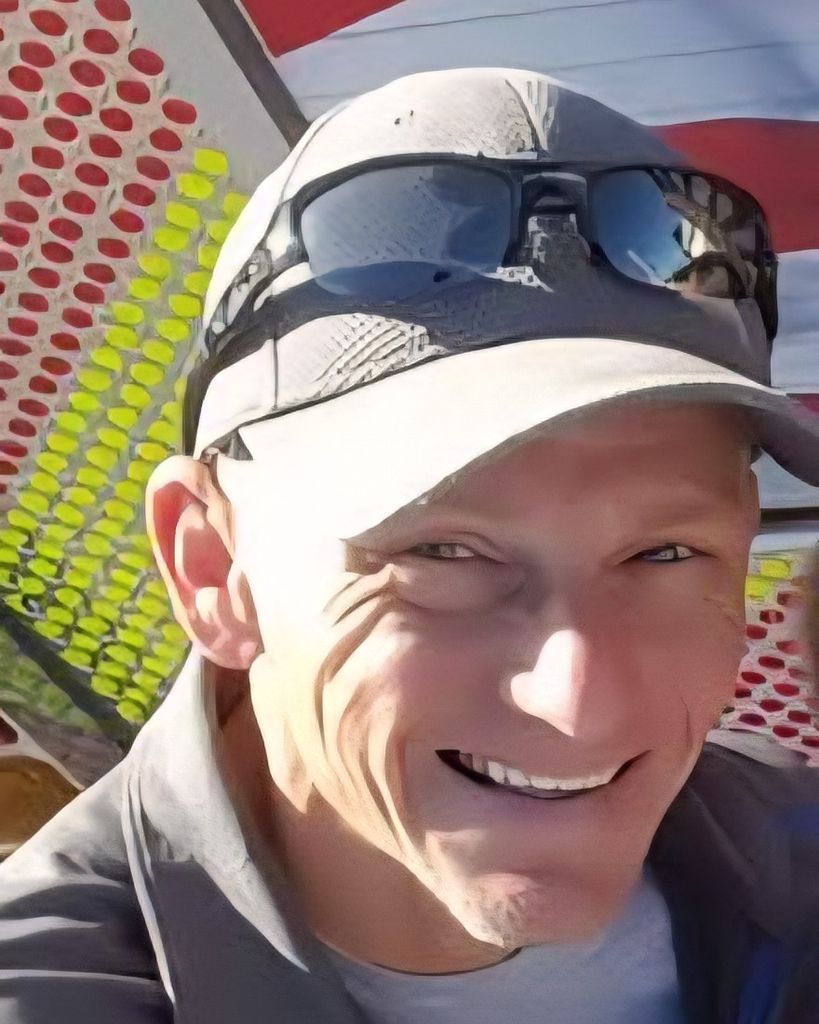 Chris Hough Profile Photo