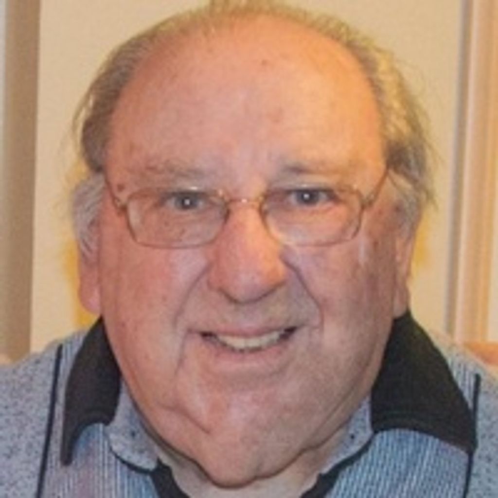Robert Schwartz