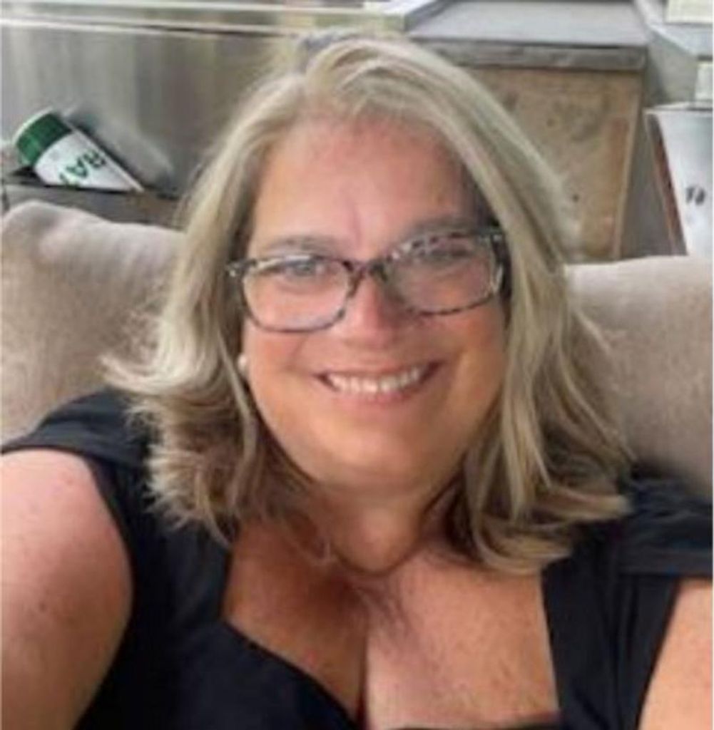 Jennifer Caroline Sanders Profile Photo