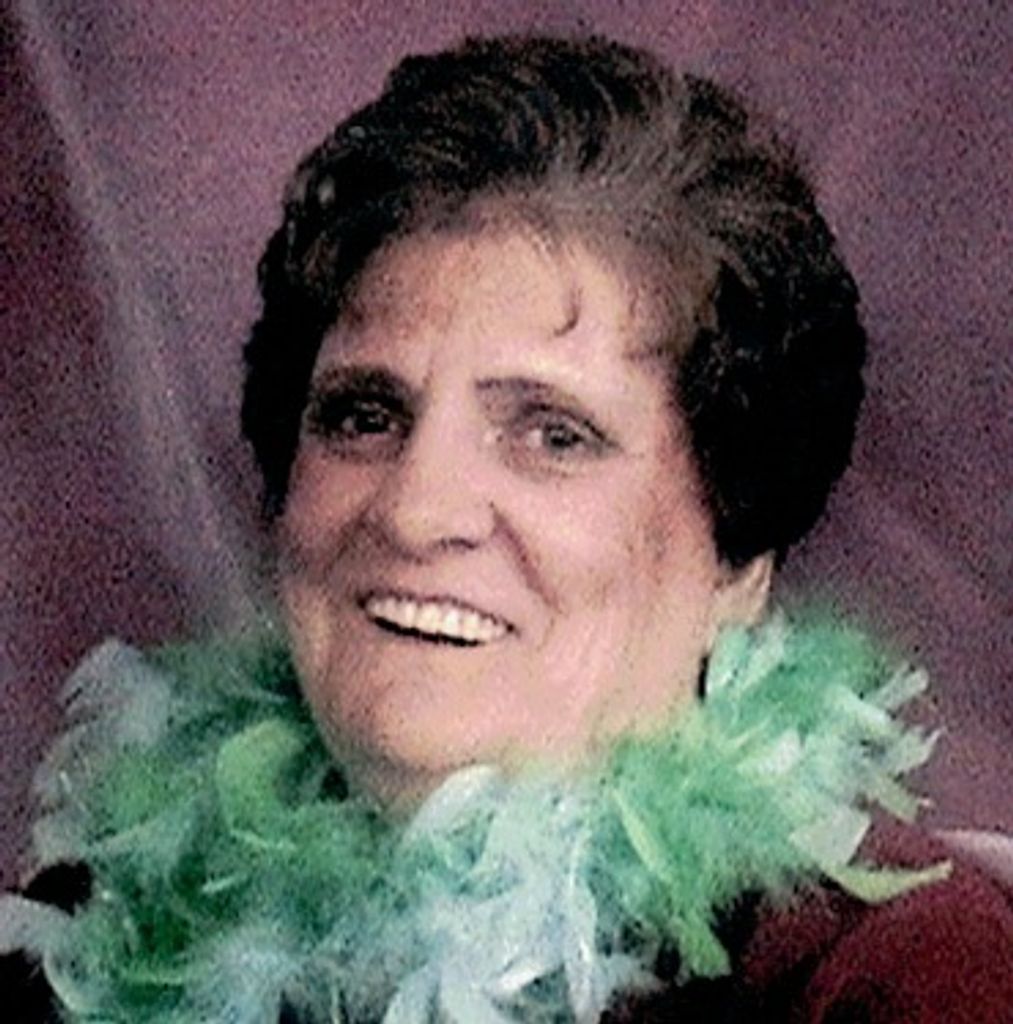 Janet Marie Sullivan