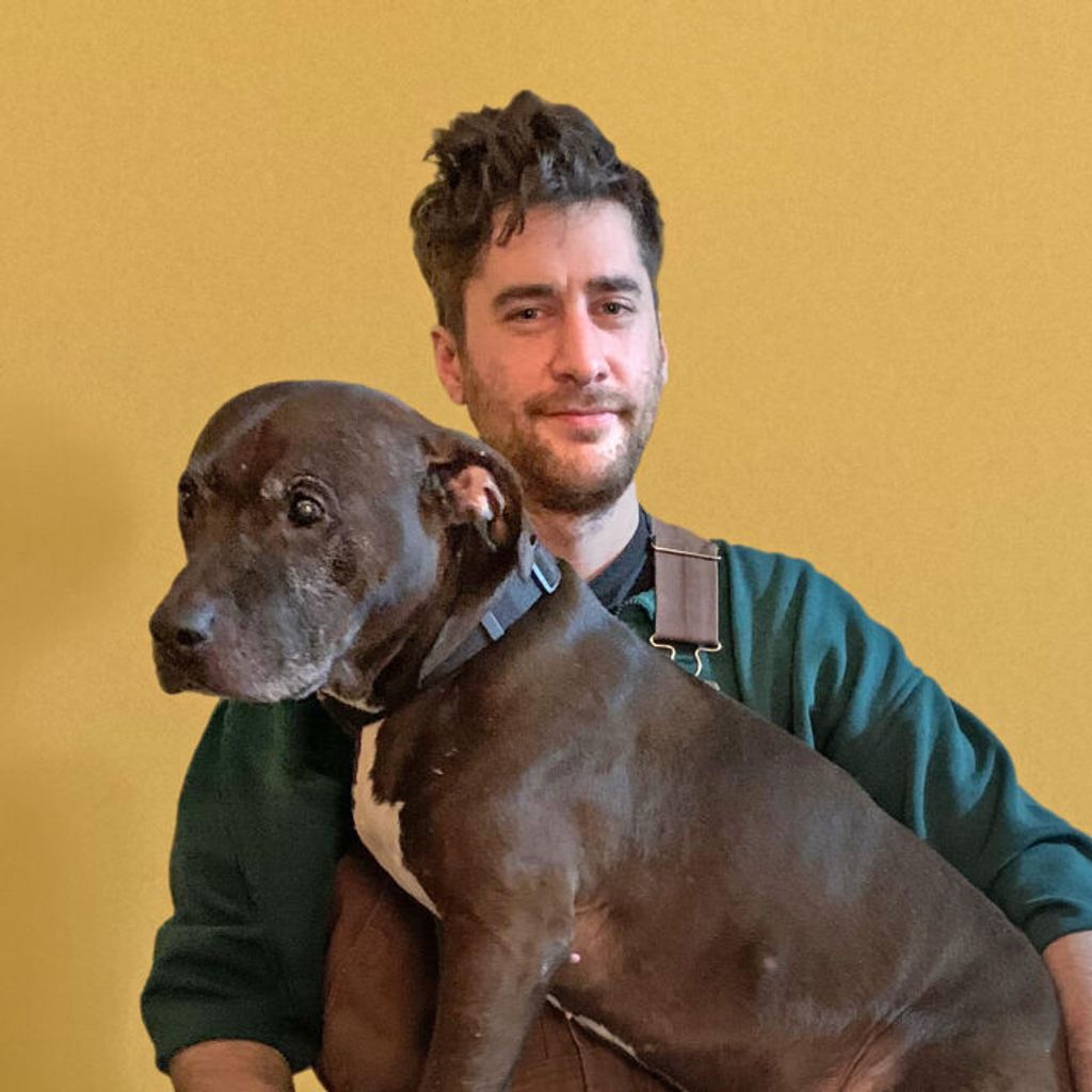 Alexander Robert Kerr Profile Photo