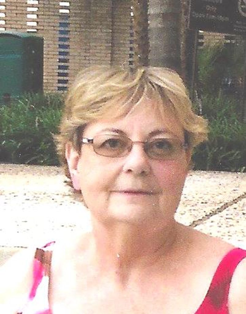 Susan Booker