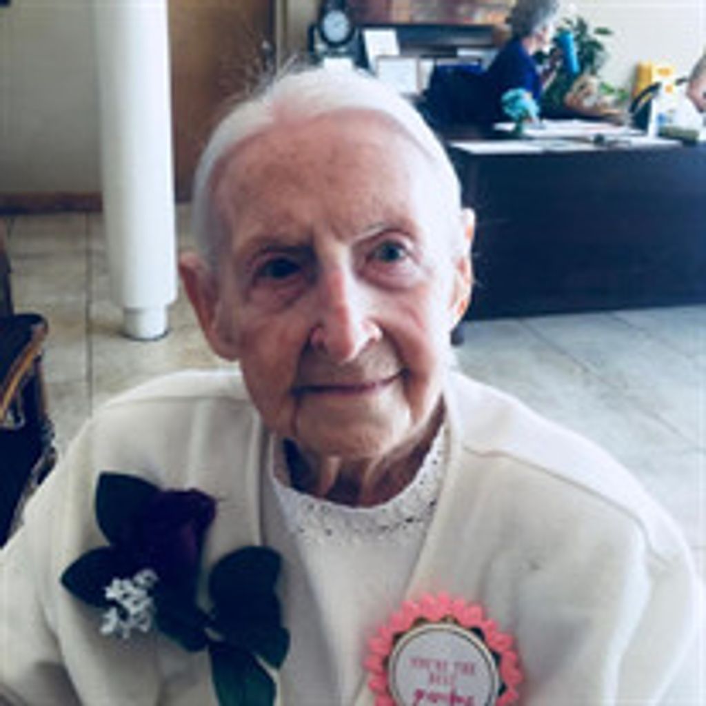 Grace Chisholm