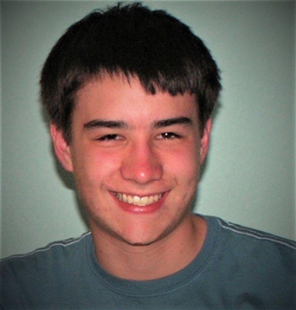 Joseph "Joey" Conner Hanlon