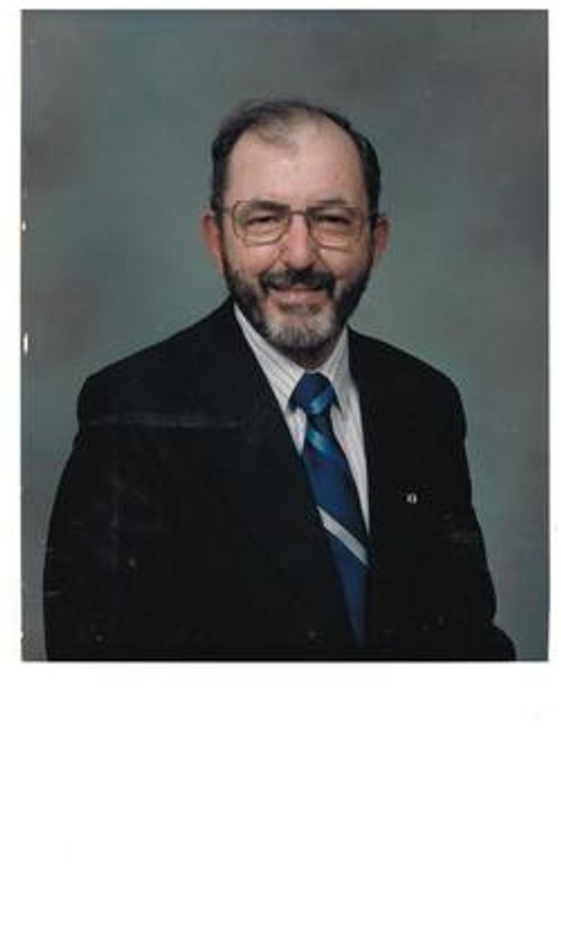 Edgar Hoge Fields Profile Photo