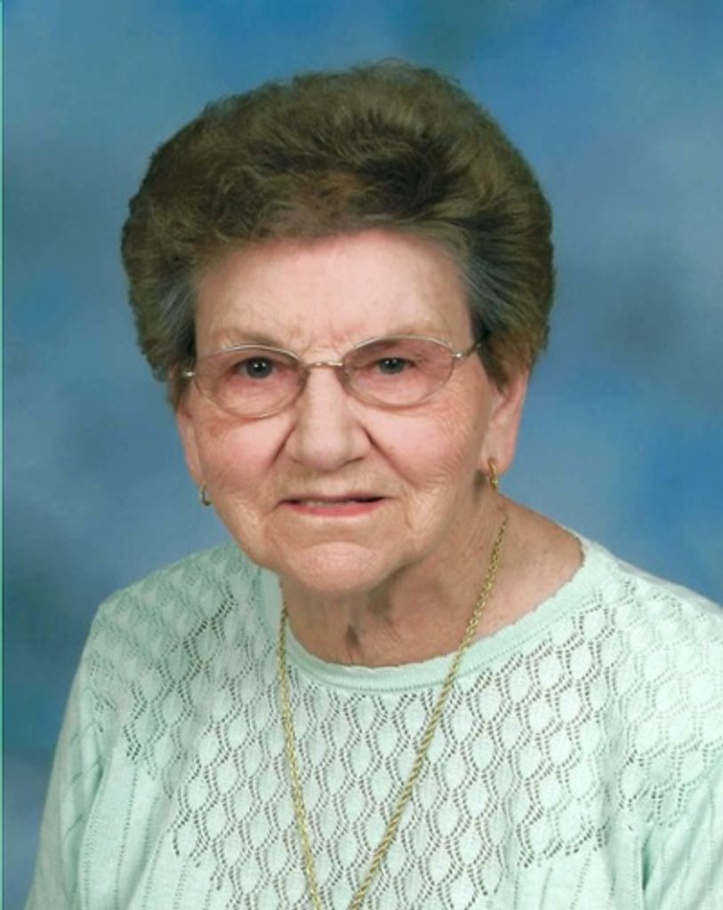 Martha Marie Janus