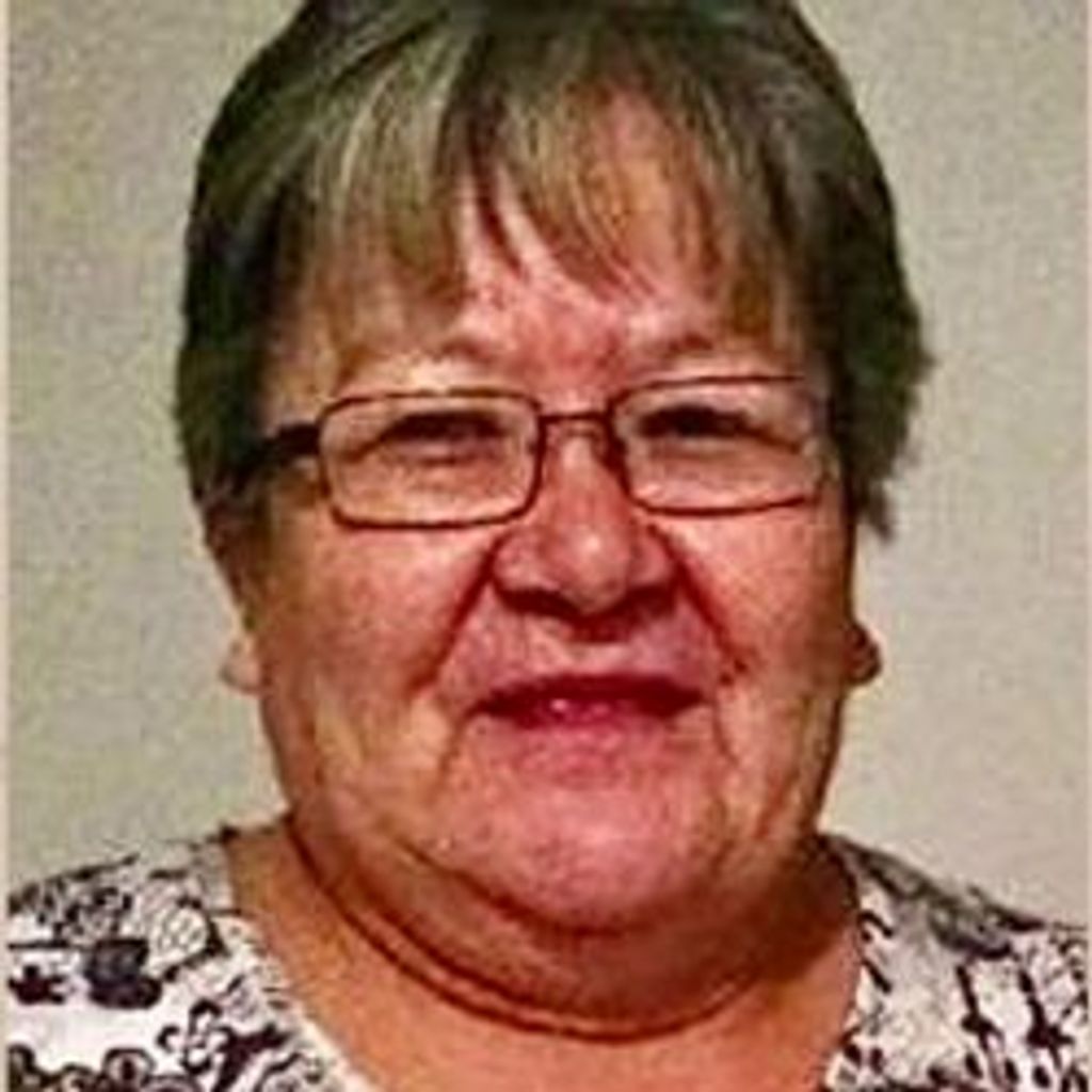 Dorothy-Ann Lasas
