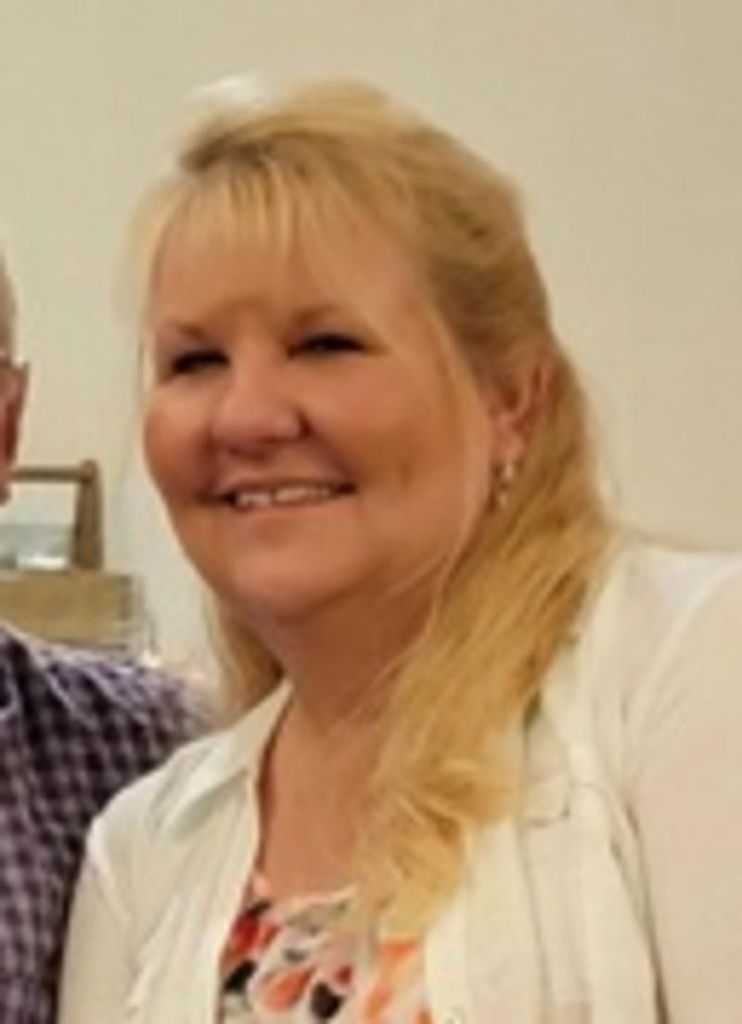 Deborah Anne "Debbie" Settle