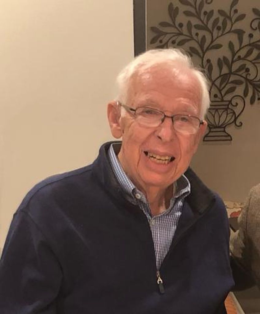 Thomas F. Good Profile Photo