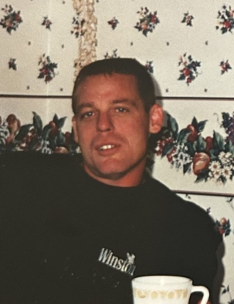David Michael Todd Profile Photo