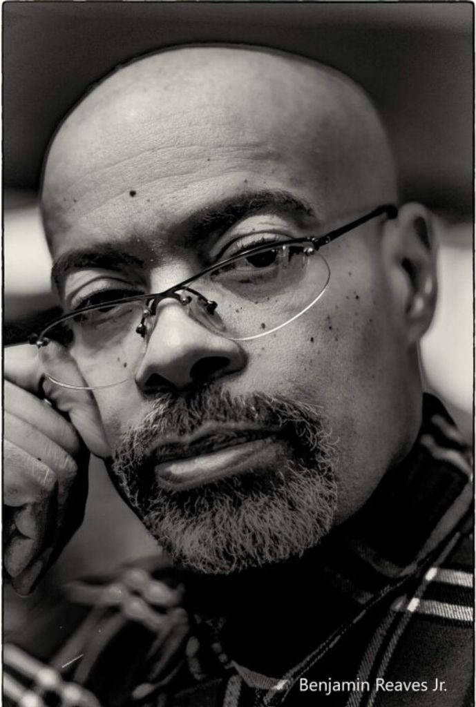 Benjamin Reaves, Jr. Profile Photo