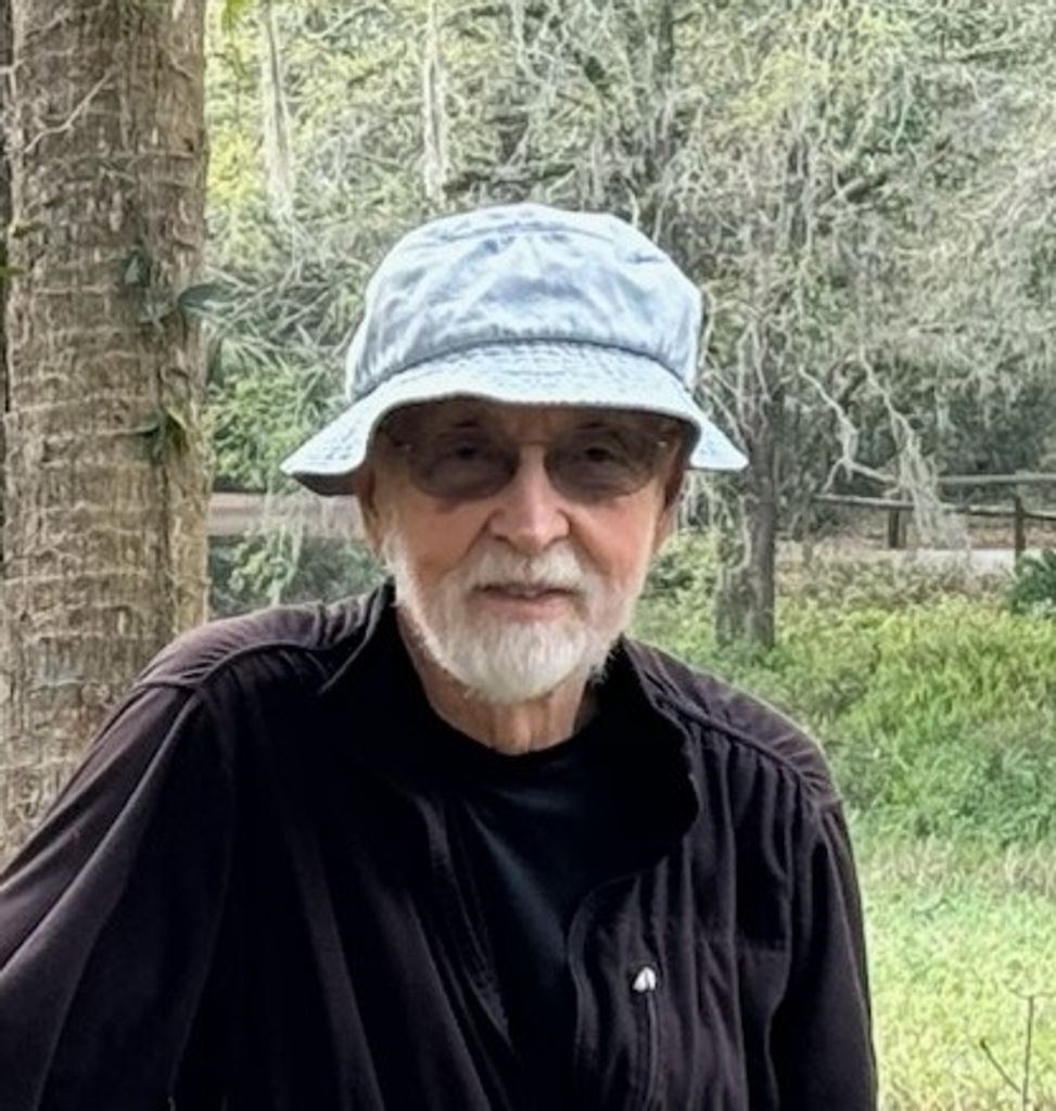 John Martin Zell Profile Photo