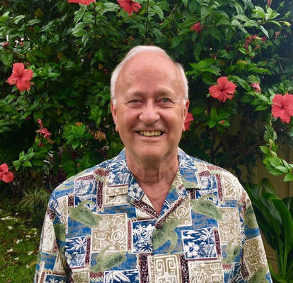 Richard "Dick" Wilson Reynolds Profile Photo