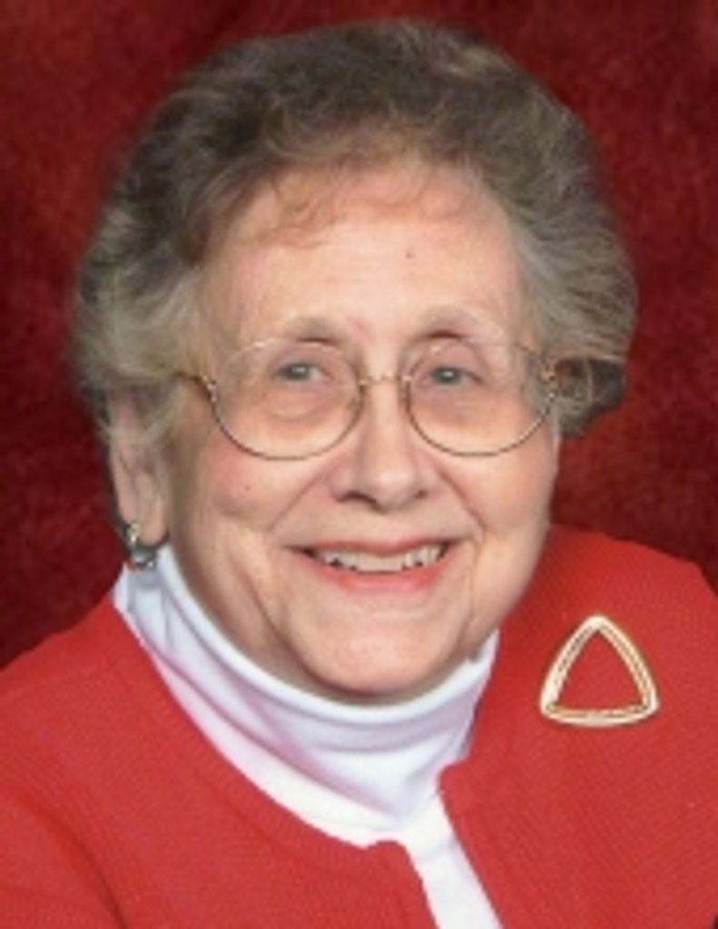 Wanda Jean Quakenbush Profile Photo