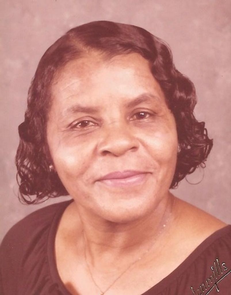 Gladys B. Stewart Profile Photo