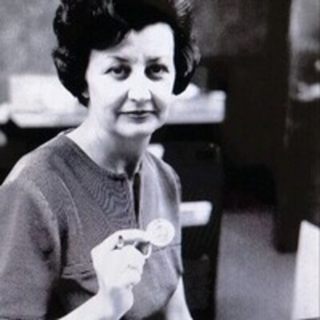 Lucille Costner Hogan Profile Photo