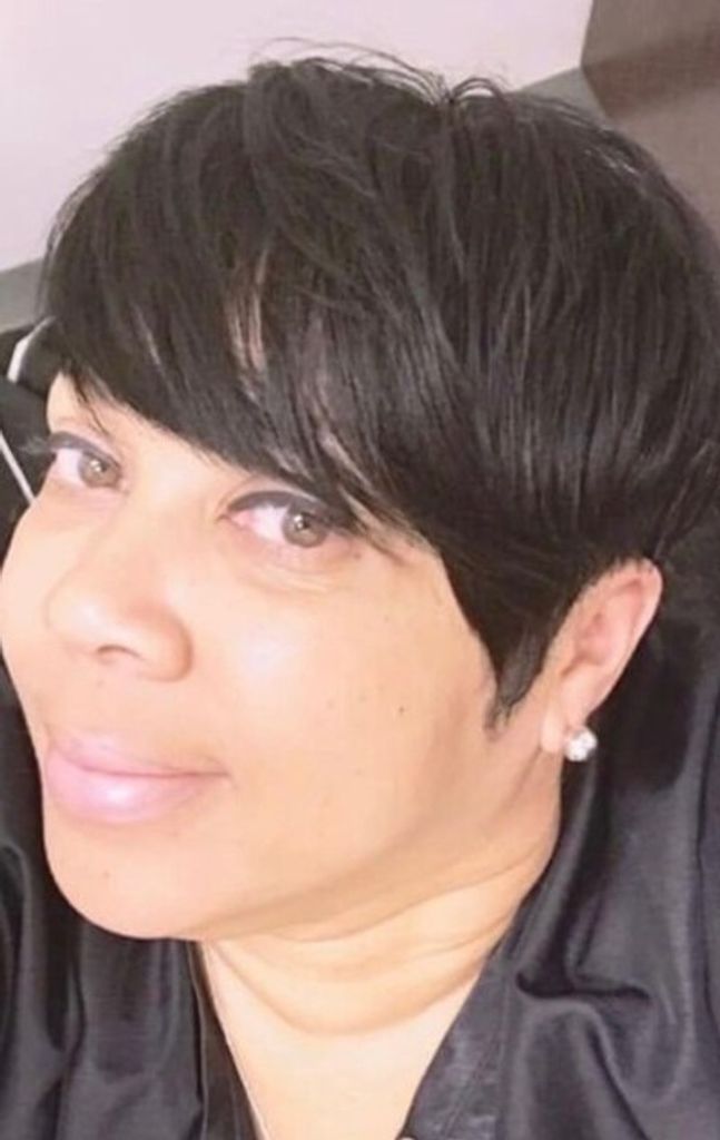 Tracey Decole Berry Profile Photo