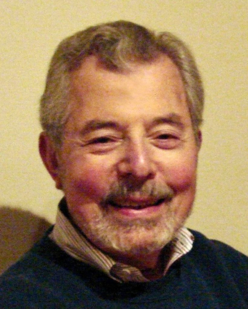 Morton "Morty" Sreiberg Profile Photo