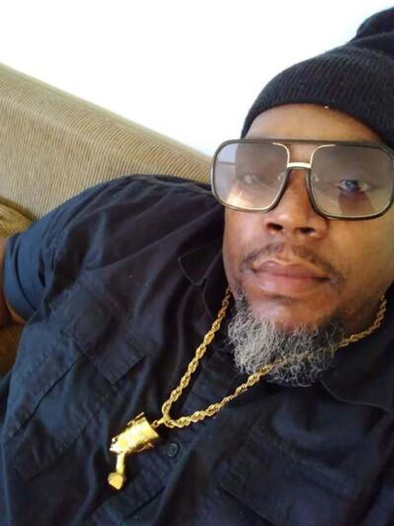 Justin Decarlo Evans Profile Photo