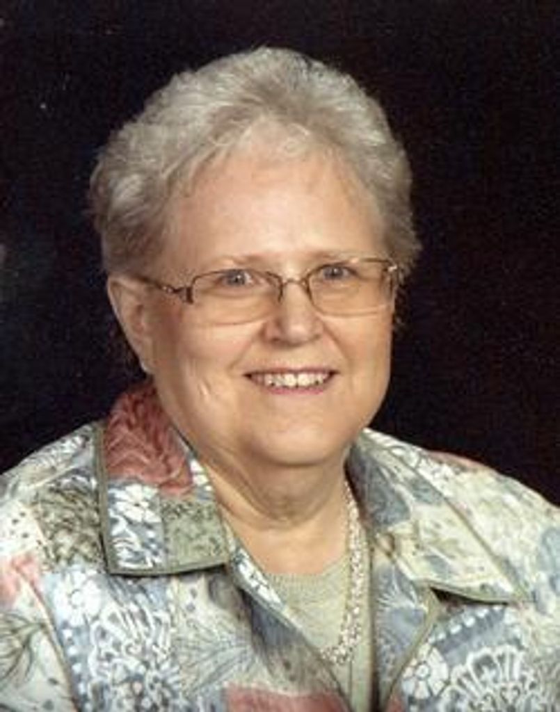 Patricia A. Barrett