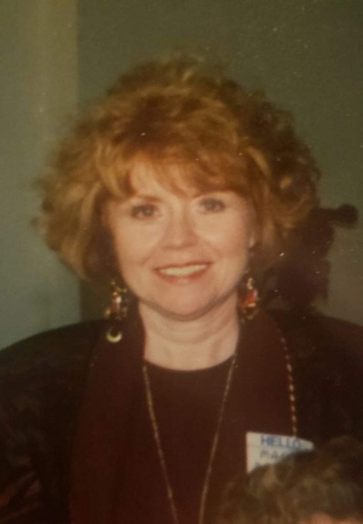 Marie E Dempsey Profile Photo