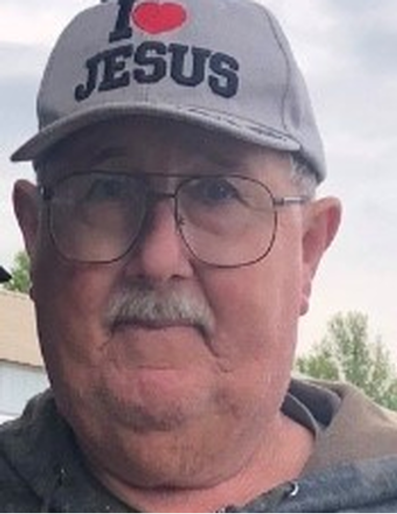 James Merritt Sparks